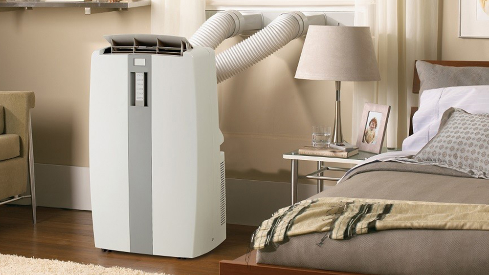 Mini air conditioner