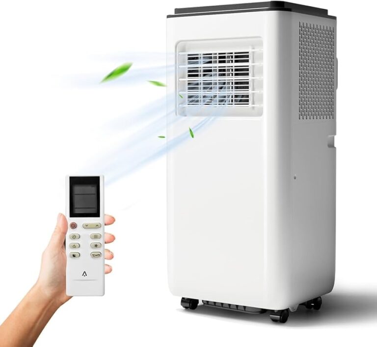 تصفیه هوا یا رطوبت‌گیر برای بوی نم